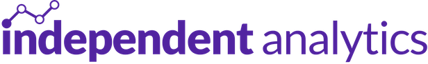 Independent Analytics logo